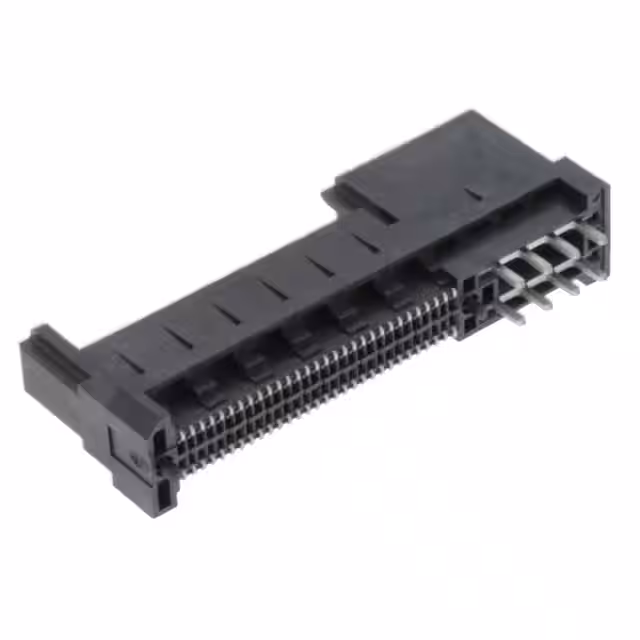 HSEC8-130-01-L-PV-2-1 Samtec Inc.  Edgeboard Connectors